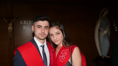 Graduación curso 2017-18, foto 47 de 624