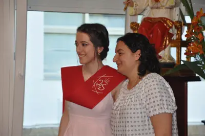 Graduación curso 2017-18, foto 480 de 624
