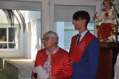 Graduación curso 2017-18, foto 487 de 624