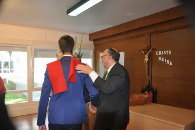 Graduación curso 2017-18, foto 488 de 624