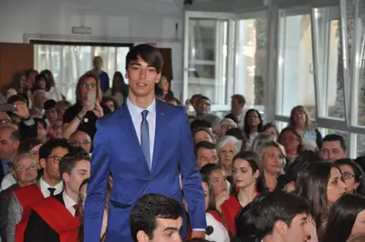 Graduación curso 2017-18, foto 489 de 624