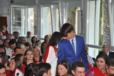Graduación curso 2017-18, foto 490 de 624