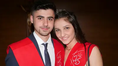 Graduación curso 2017-18, foto 49 de 624
