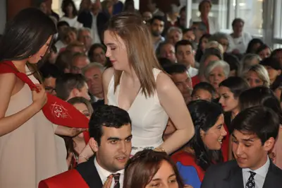 Graduación curso 2017-18, foto 500 de 624