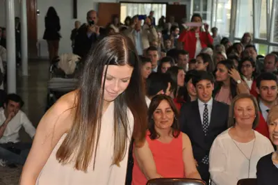 Graduación curso 2017-18, foto 502 de 624