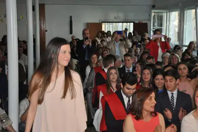 Graduación curso 2017-18, foto 503 de 624