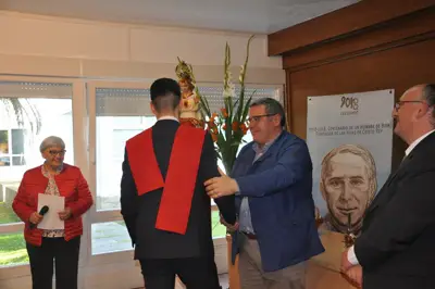 Graduación curso 2017-18, foto 504 de 624