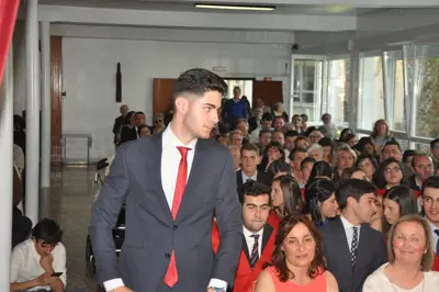 Graduación curso 2017-18, foto 505 de 624