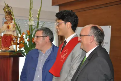 Graduación curso 2017-18, foto 507 de 624