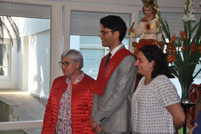 Graduación curso 2017-18, foto 508 de 624