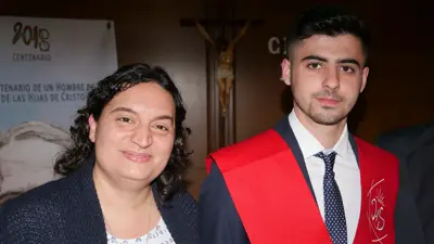 Graduación curso 2017-18, foto 50 de 624