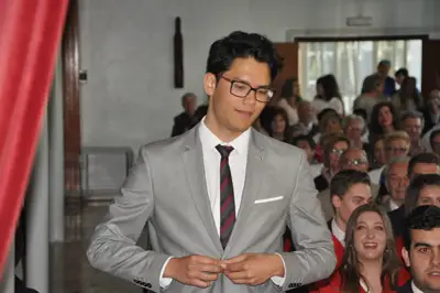 Graduación curso 2017-18, foto 510 de 624