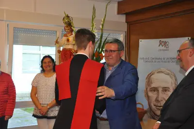 Graduación curso 2017-18, foto 512 de 624