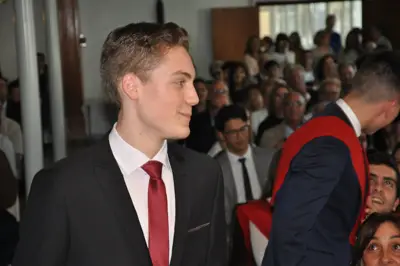 Graduación curso 2017-18, foto 513 de 624