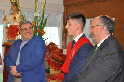 Graduación curso 2017-18, foto 514 de 624