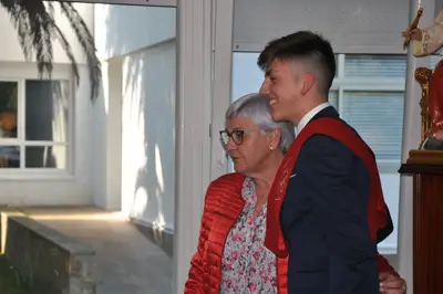 Graduación curso 2017-18, foto 515 de 624
