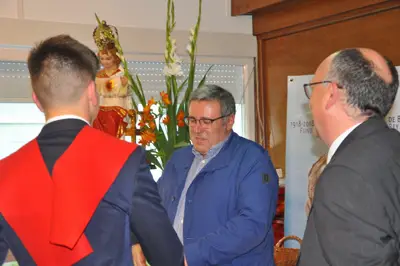 Graduación curso 2017-18, foto 516 de 624