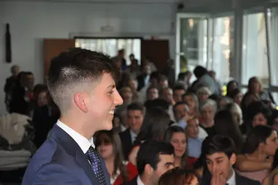 Graduación curso 2017-18, foto 517 de 624