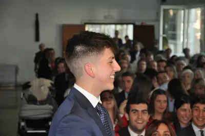 Graduación curso 2017-18, foto 518 de 624