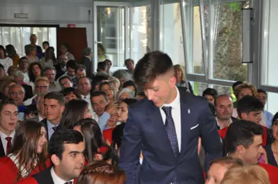 Graduación curso 2017-18, foto 519 de 624