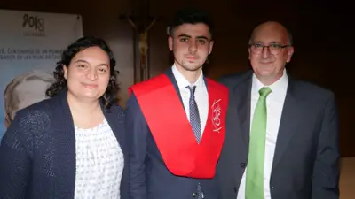 Graduación curso 2017-18, foto 51 de 624