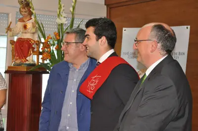 Graduación curso 2017-18, foto 520 de 624