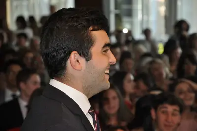 Graduación curso 2017-18, foto 522 de 624