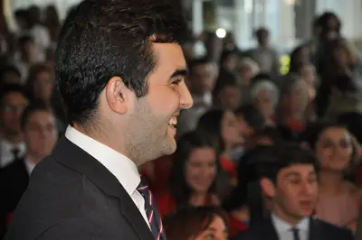 Graduación curso 2017-18, foto 523 de 624