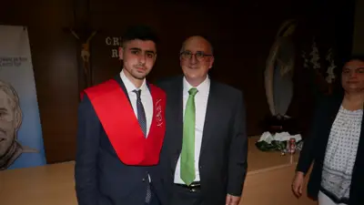 Graduación curso 2017-18, foto 52 de 624