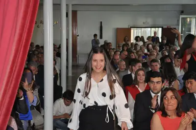 Graduación curso 2017-18, foto 530 de 624
