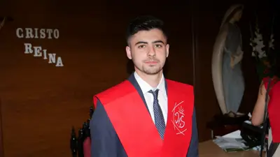 Graduación curso 2017-18, foto 53 de 624
