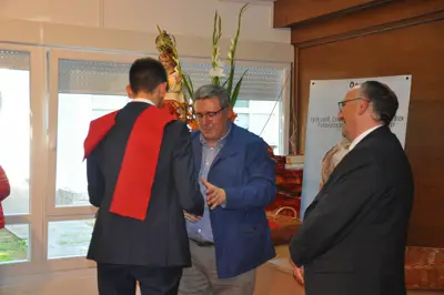Graduación curso 2017-18, foto 541 de 624