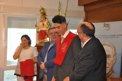 Graduación curso 2017-18, foto 542 de 624