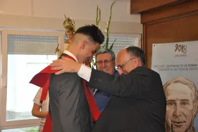 Graduación curso 2017-18, foto 543 de 624