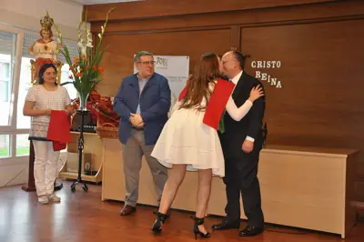 Graduación curso 2017-18, foto 547 de 624