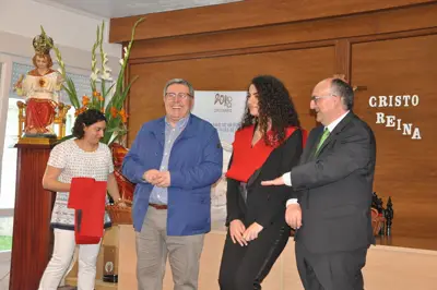 Graduación curso 2017-18, foto 548 de 624