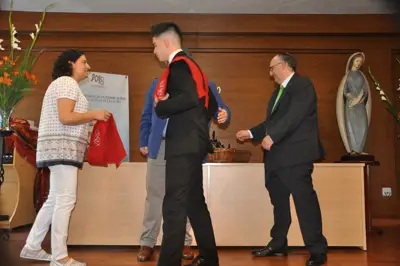 Graduación curso 2017-18, foto 550 de 624