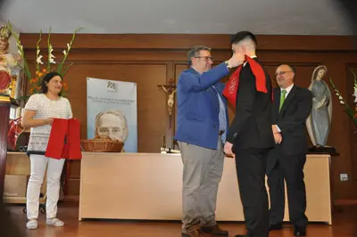 Graduación curso 2017-18, foto 551 de 624