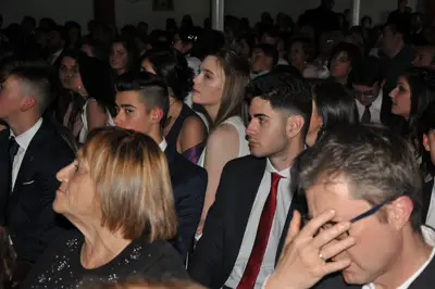 Graduación curso 2017-18, foto 554 de 624