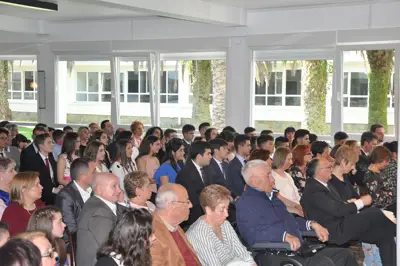 Graduación curso 2017-18, foto 557 de 624