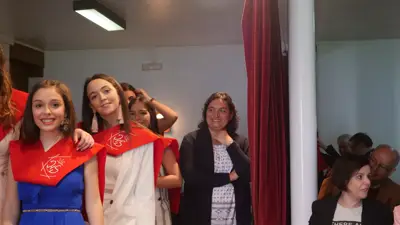 Graduación curso 2017-18, foto 55 de 624