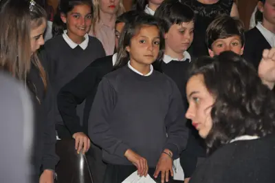 Graduación curso 2017-18, foto 571 de 624