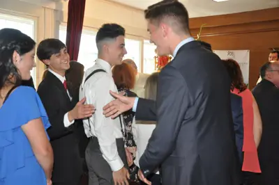 Graduación curso 2017-18, foto 573 de 624
