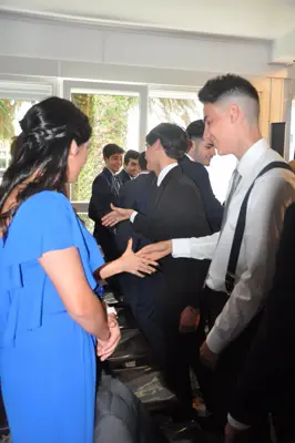 Graduación curso 2017-18, foto 574 de 624