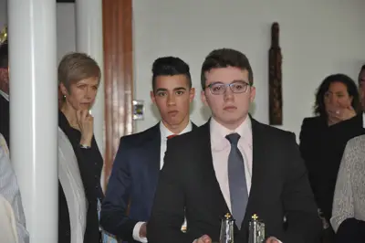 Graduación curso 2017-18, foto 577 de 624