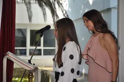Graduación curso 2017-18, foto 579 de 624