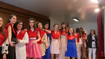 Graduación curso 2017-18, foto 57 de 624