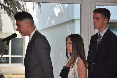 Graduación curso 2017-18, foto 581 de 624