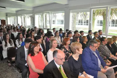 Graduación curso 2017-18, foto 584 de 624