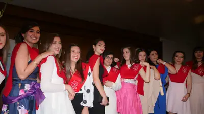 Graduación curso 2017-18, foto 58 de 624